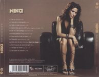 Nika - Quién Dijo Que Era El Fin - Back.jpg