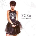 Nika - Desde Madrid - Front.jpg