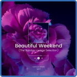 Beautiful Weekend (The Sunday Lounge Selection).png