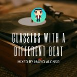 Classics With A Different Beat.jpg Classics With A Different Beat.jpg