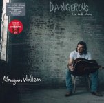 Morgan Wallen Dangerous.jpg Morgan Wallen Dangerous.jpg