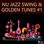 Nu Jazz Swing & Golden Tunes, Vol. 1 (2021).jpg