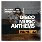 VA - Disco Music Anthems.jpg VA - Disco Music Anthems.jpg