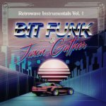 Bit Funk - Retrowave Instrumentals Vol.1 (2022).jpg