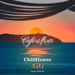 Café del Mar Chillhouse Mix XIII.jpg